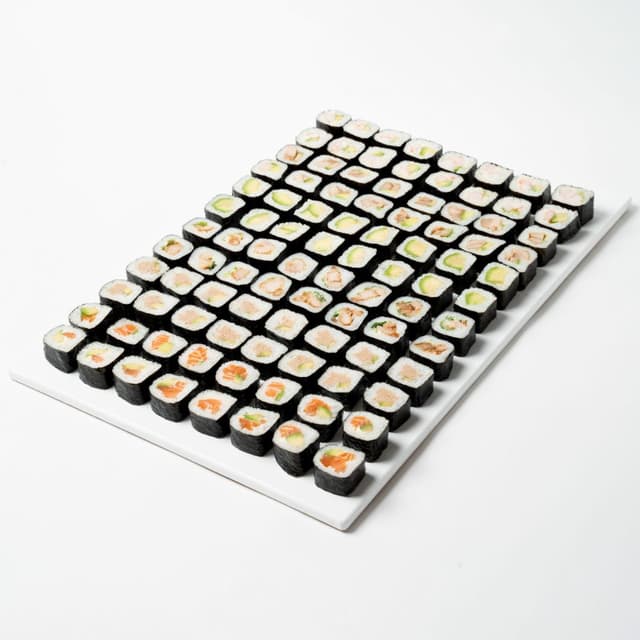 All Star Platter