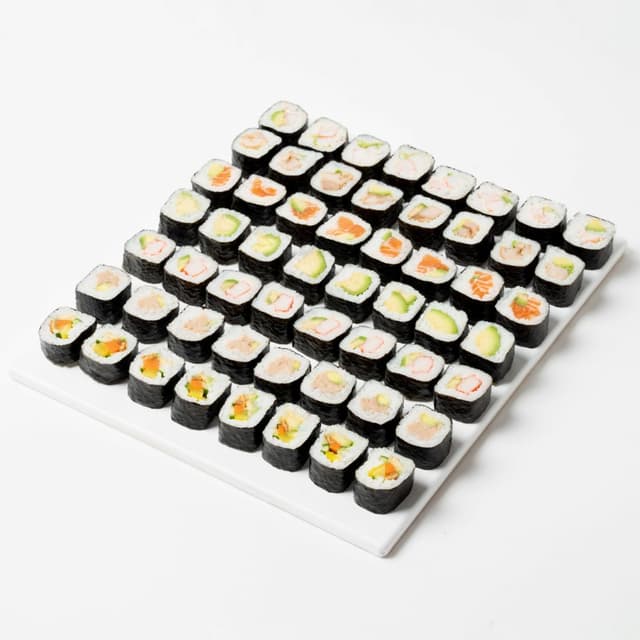 Assorted Hand Rolls
