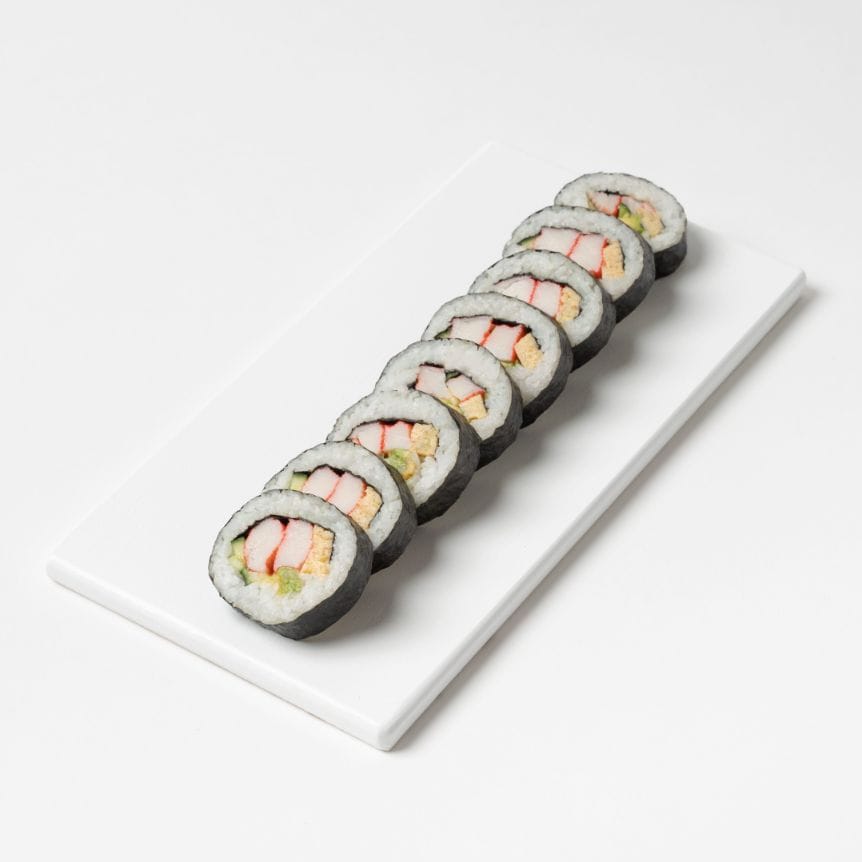 California Roll Pack