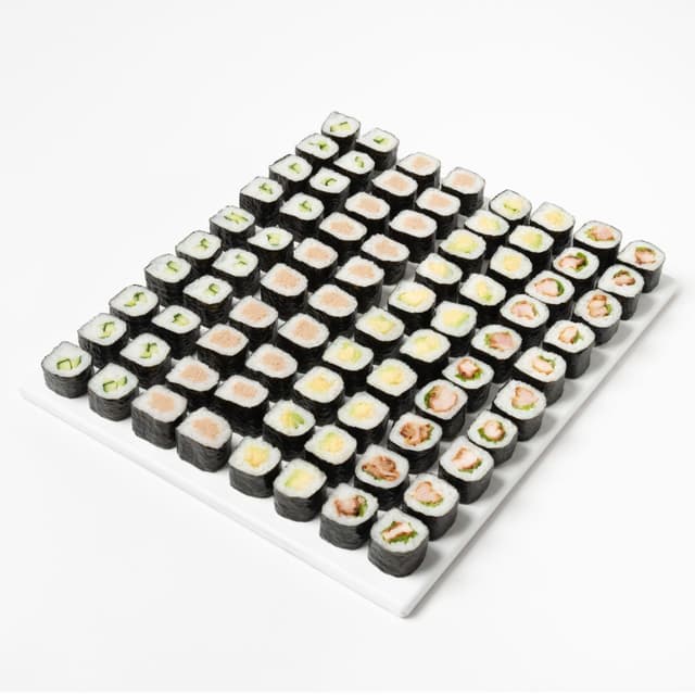 Kids Party Platter