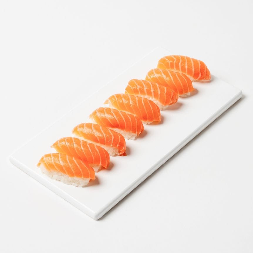 Salmon Nigiri Pack