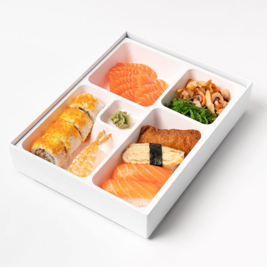 Bento Box