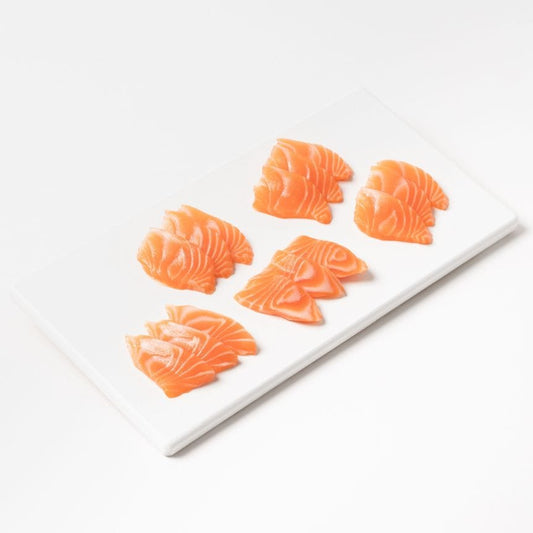 Salmon Sashimi Pack Large