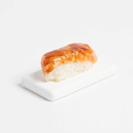 Seared Salmon Nigiri