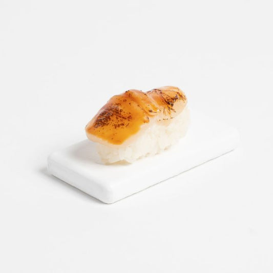 Seared Scallop Nigiri