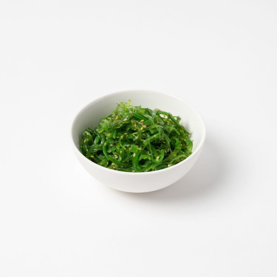 Seaweed Salad